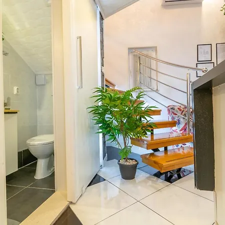 Appartement Tomas Brela