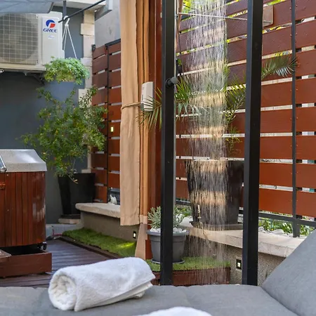 Tomas Appartement Brela