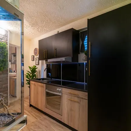 Tomas Appartement Brela