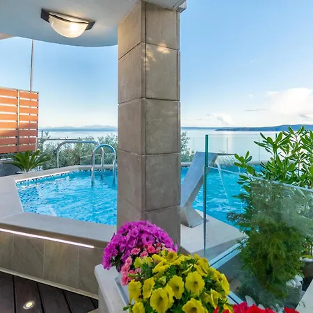 Appartement Tomas Brela