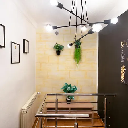 Apartamento Tomas