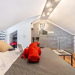 Tomas Appartement