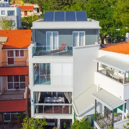 Apartamento Tomas *