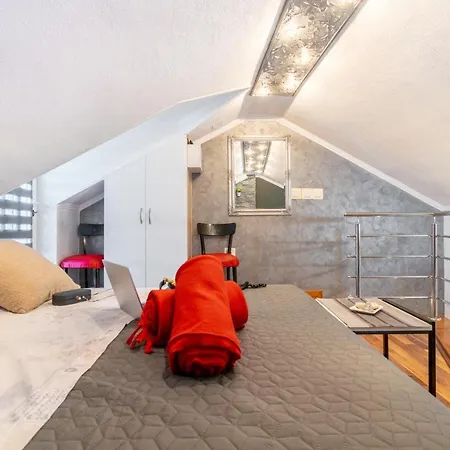 Tomas Apartament