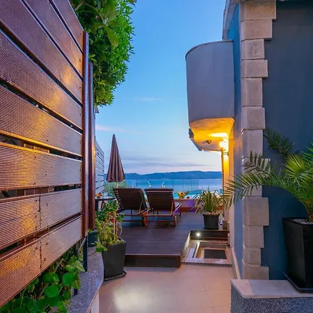 Apartament Tomas