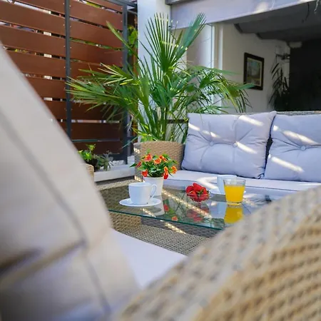 Tomas Apartament Brela