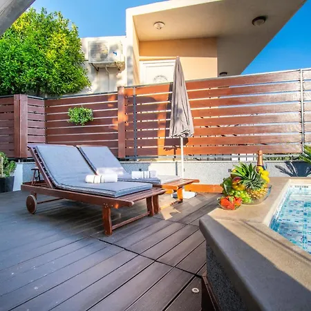 Appartement Tomas Brela