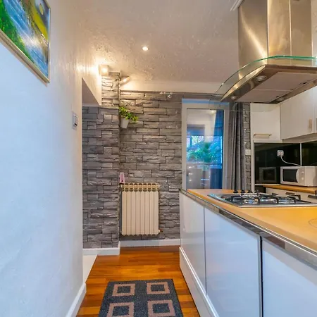 Appartement Tomas Brela