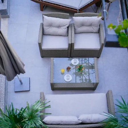 Tomas Appartement Brela