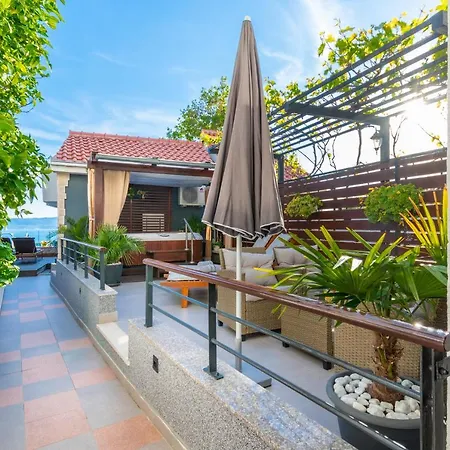 Tomas Appartement Brela