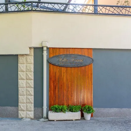 Appartement Tomas *