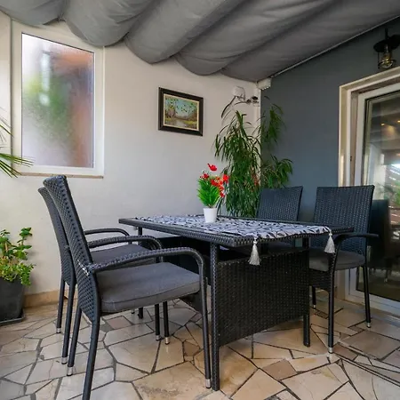 Apartament Tomas Brela