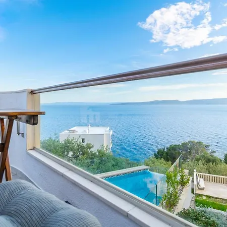 Apartament Tomas Brela