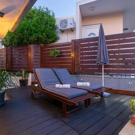 Apartament Tomas