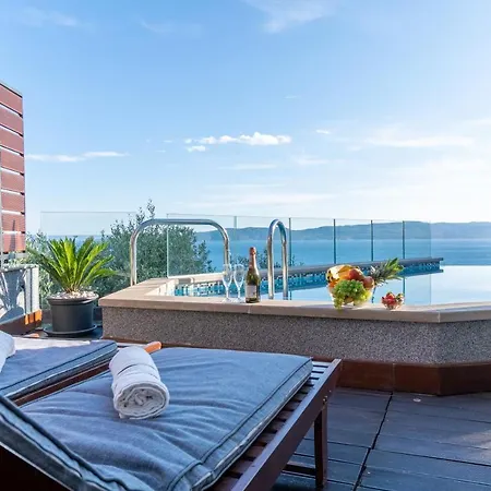 Apartament Tomas