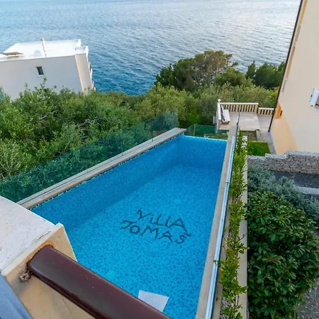 Apartament Tomas Brela