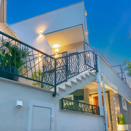 Apartament Tomas