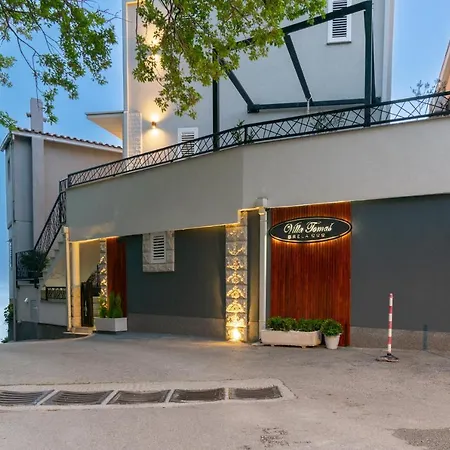 Tomas Apartament