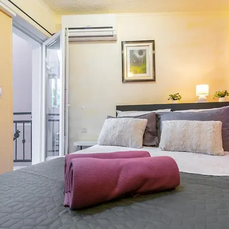 Apartment Tomas Brela