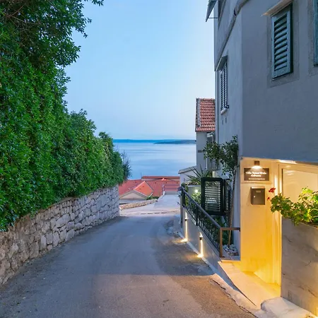 Apartament Tomas