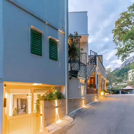 Apartament Tomas Brela