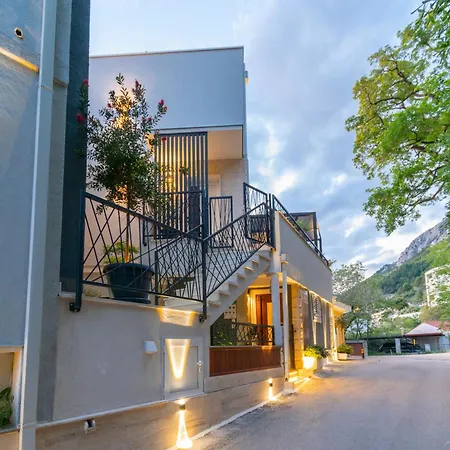 Apartament Tomas