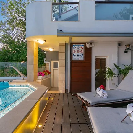 Apartament Tomas Brela