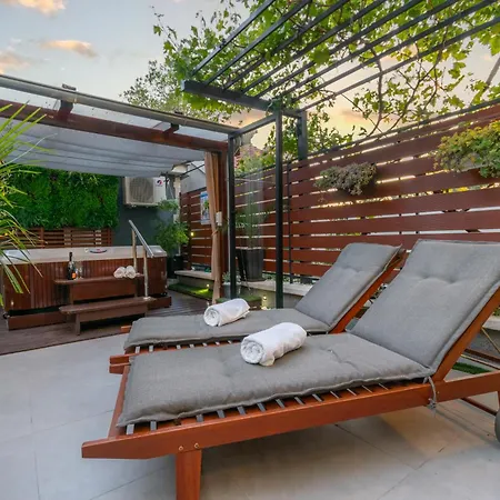 Apartament Tomas Brela