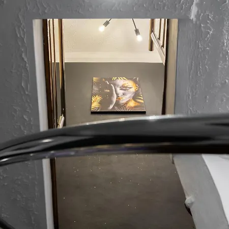 Tomas Apartament