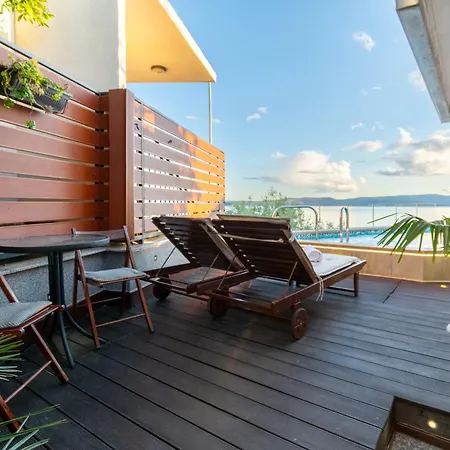 Apartament Tomas Brela