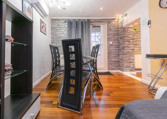 Tomas Appartamento *