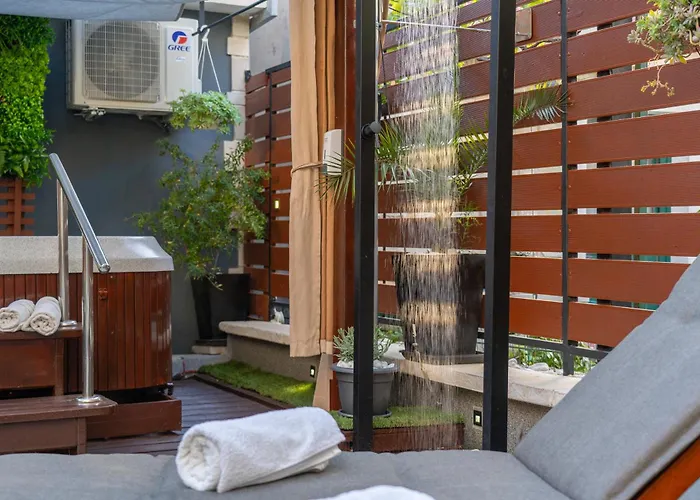 Tomas شقة بريلا